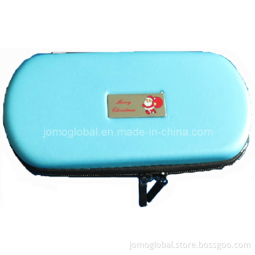 Zipper Case for Electronic Cigarette EGO Case for Christmas